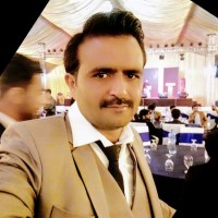 Engr Ali Asghar