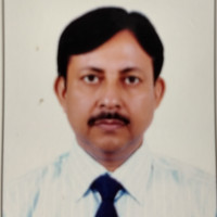 Saumyabrata Sarkar