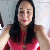 Dulcilene Tenorio monte