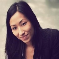 Nathalie Vang
