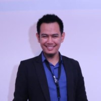 Hamzah Fatdri Ulhaq
