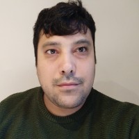 agustin maldonado