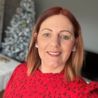Carrie-Ann Adamson