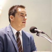 Diego Calvo Suarez