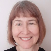 Claire Gould