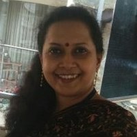 Aditi Simlai Tiwari