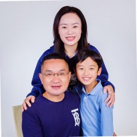 Hon Jieh William Chen