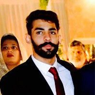 Umer Maniar