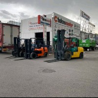 Tekno Motor Redüktör Ümmet Aktepe