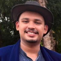 Adarsh Anil