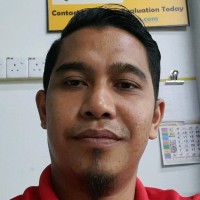 Mohd Riduan Bin Mohd Yusof