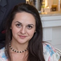 Dijana Stojanovska
