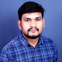 Ashok Gargade