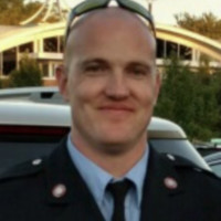 Shawn La Mar - Tmp Emt-P