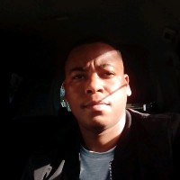 Edson Uamusse