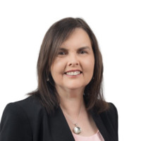 Carol Robinson