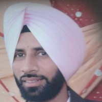 Gursewak Gill