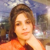 Priyanka Arya