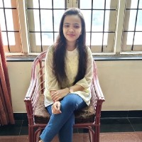 Komal Gaikwad