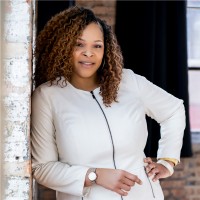 Lucretzia M. Jamison, Mba