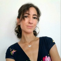 Aurélie Bayard