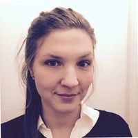 Stine Morsing Larsen