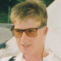 Raymond Hickey