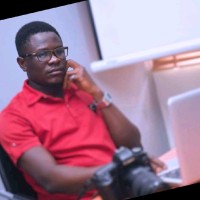 Ugwuja Nnaemeka T