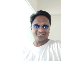 Sunil More