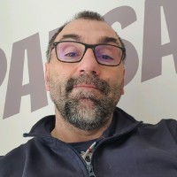 paolo secomandi