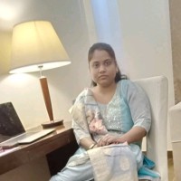 Anjali Kumari