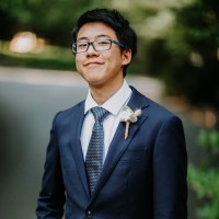 Isaac Wang