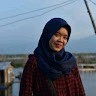Deasy Rahmawati