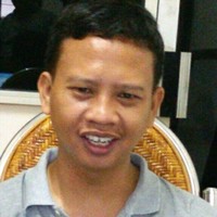 Ali Sutrisno