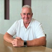 Terry Shaw