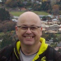 Mark Cuthbert