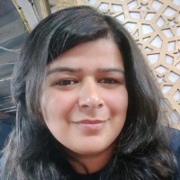 Sadhana Narang