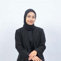 Nadia Sukma Damayanti
