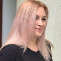 Tetiana Bondarenko