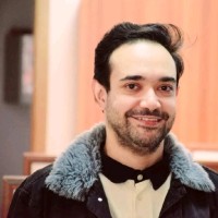 Mojtaba mirzaei