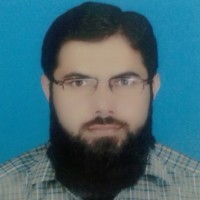 Muhammad Azam Saeed