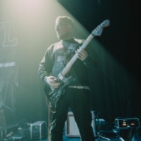 Corey Partridge