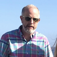 Paul Dobbs