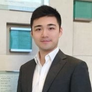 Calvin Ye