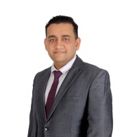 Capt. Vinay Kumar Yadav