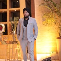 Maninder Singh