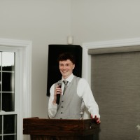 Zachary Allen