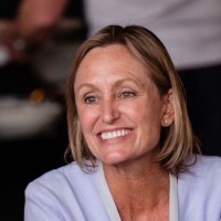 Mary Mcewen