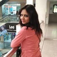 Priyanka Gaur