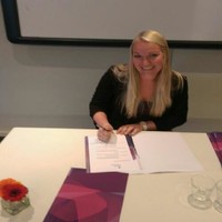 Sabine De Vries